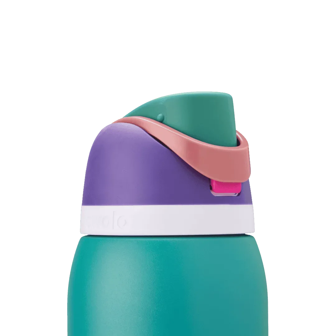 FreeSip - 80s Ski Slopes - 32oz - Image 2