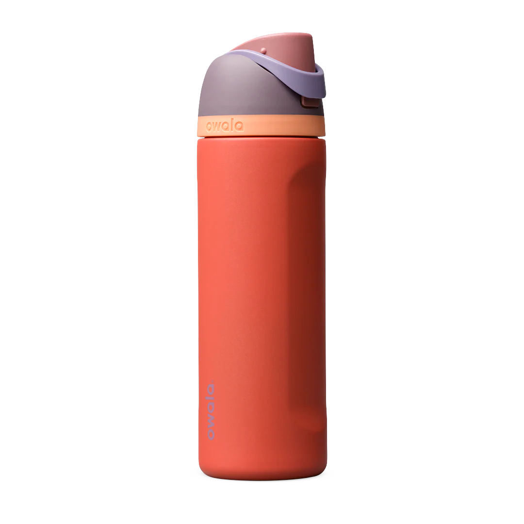 FreeSip - Terracotta Sunset - 24oz