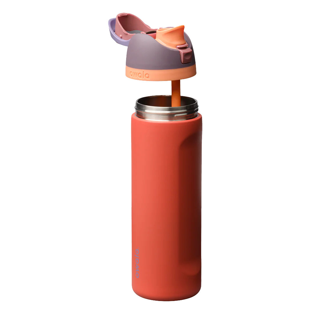 FreeSip - Terracotta Sunset - 24oz - Image 5