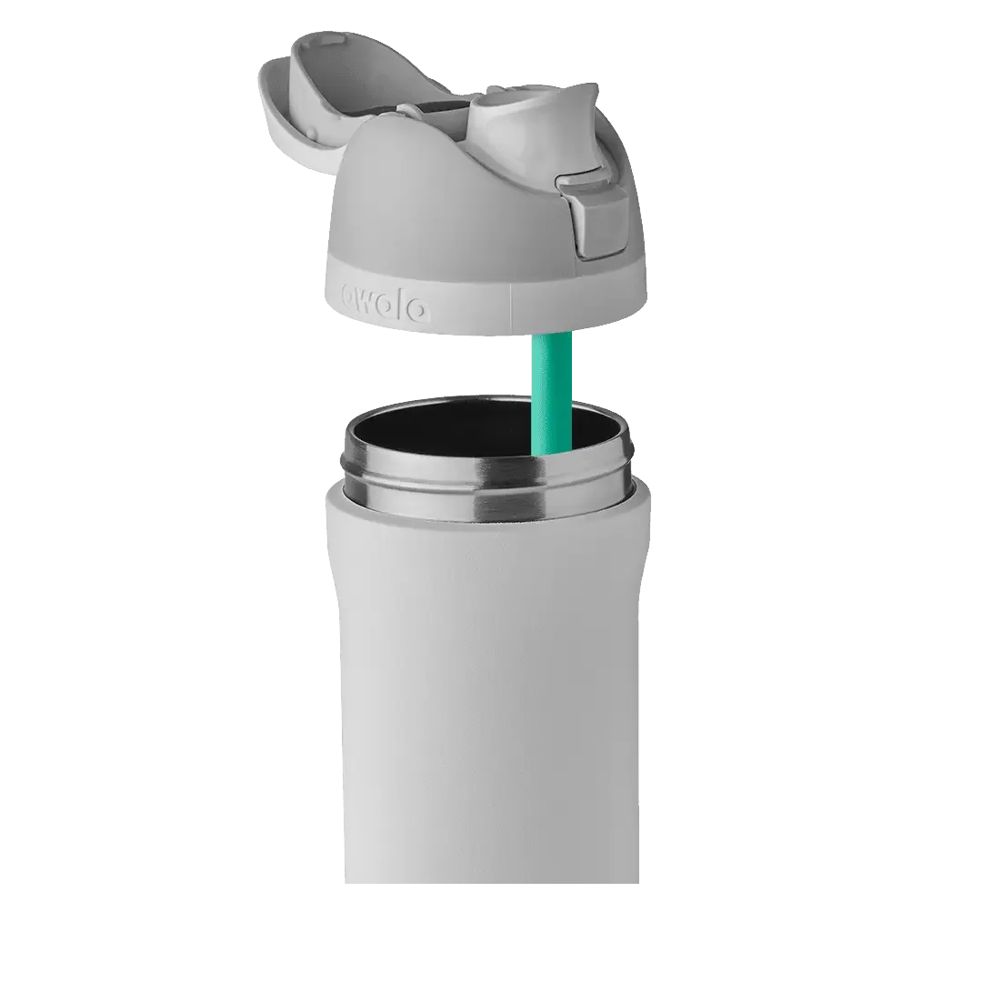 FreeSip - Shy Marshmallow - 24oz - Image 5