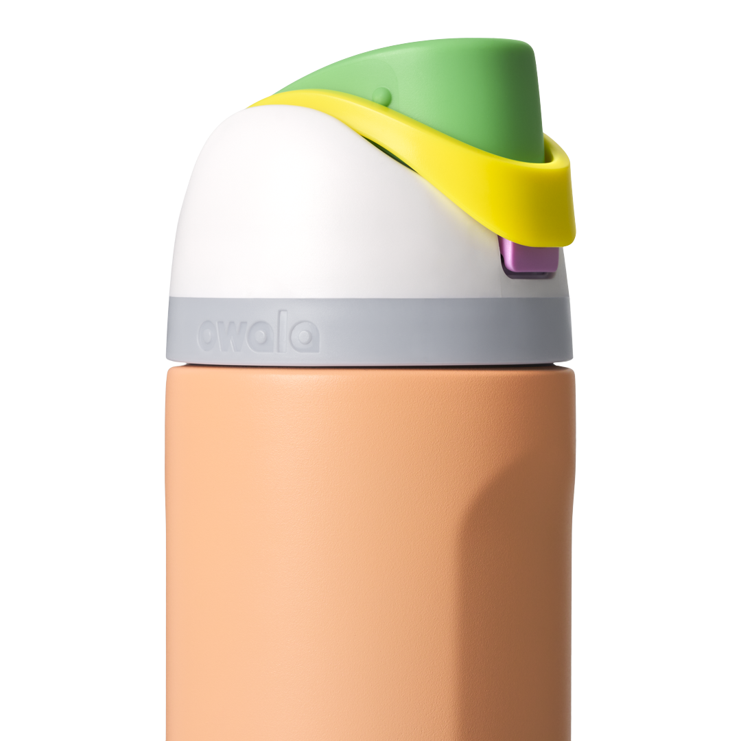 FreeSip - Peachy Keen - 24oz - Image 4