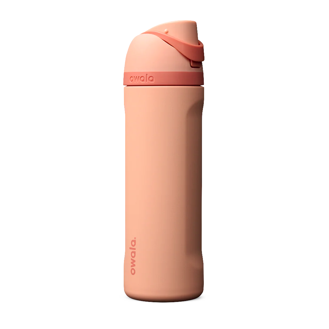 FreeSip - Peach of Mind - 24oz
