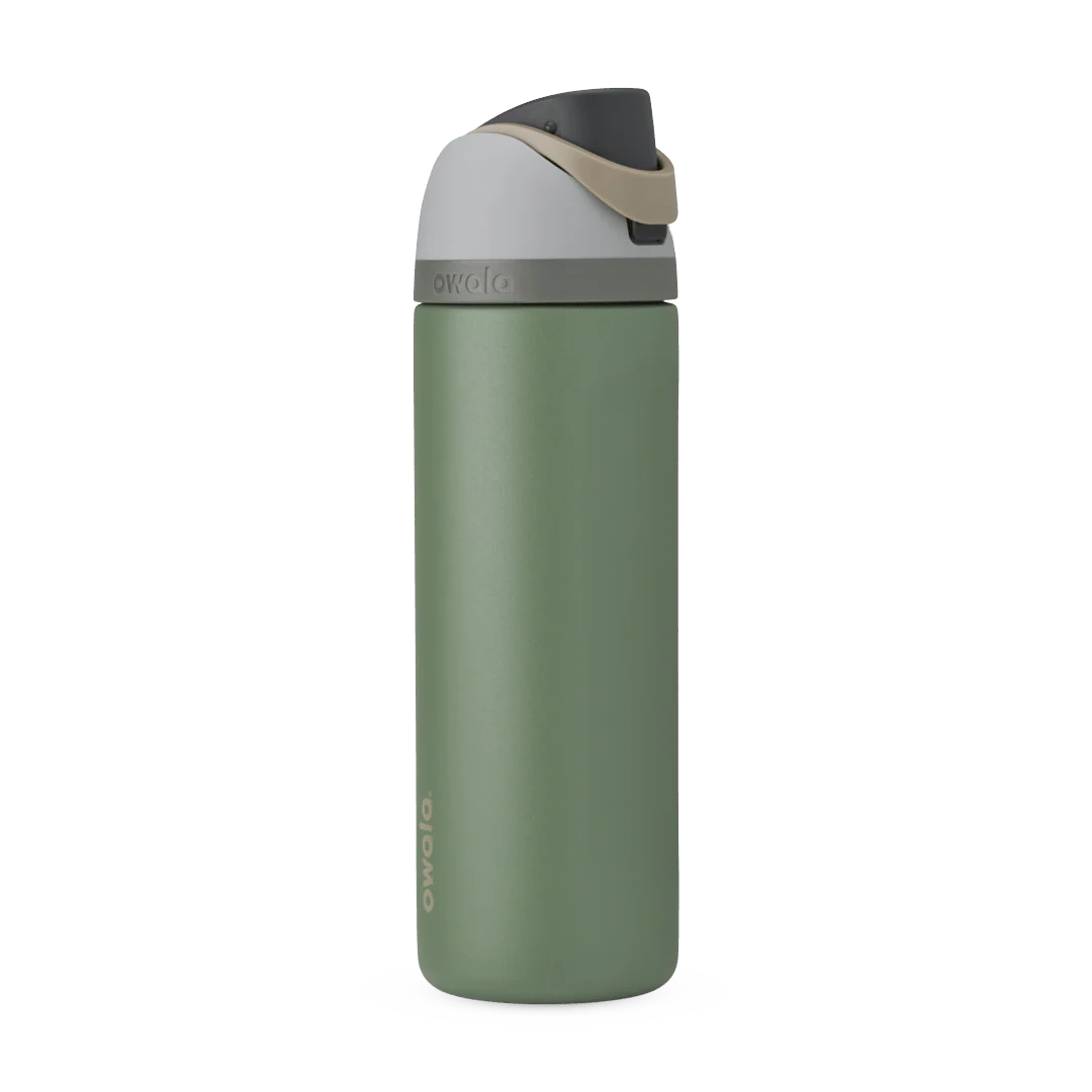 FreeSip - Green House - 24oz