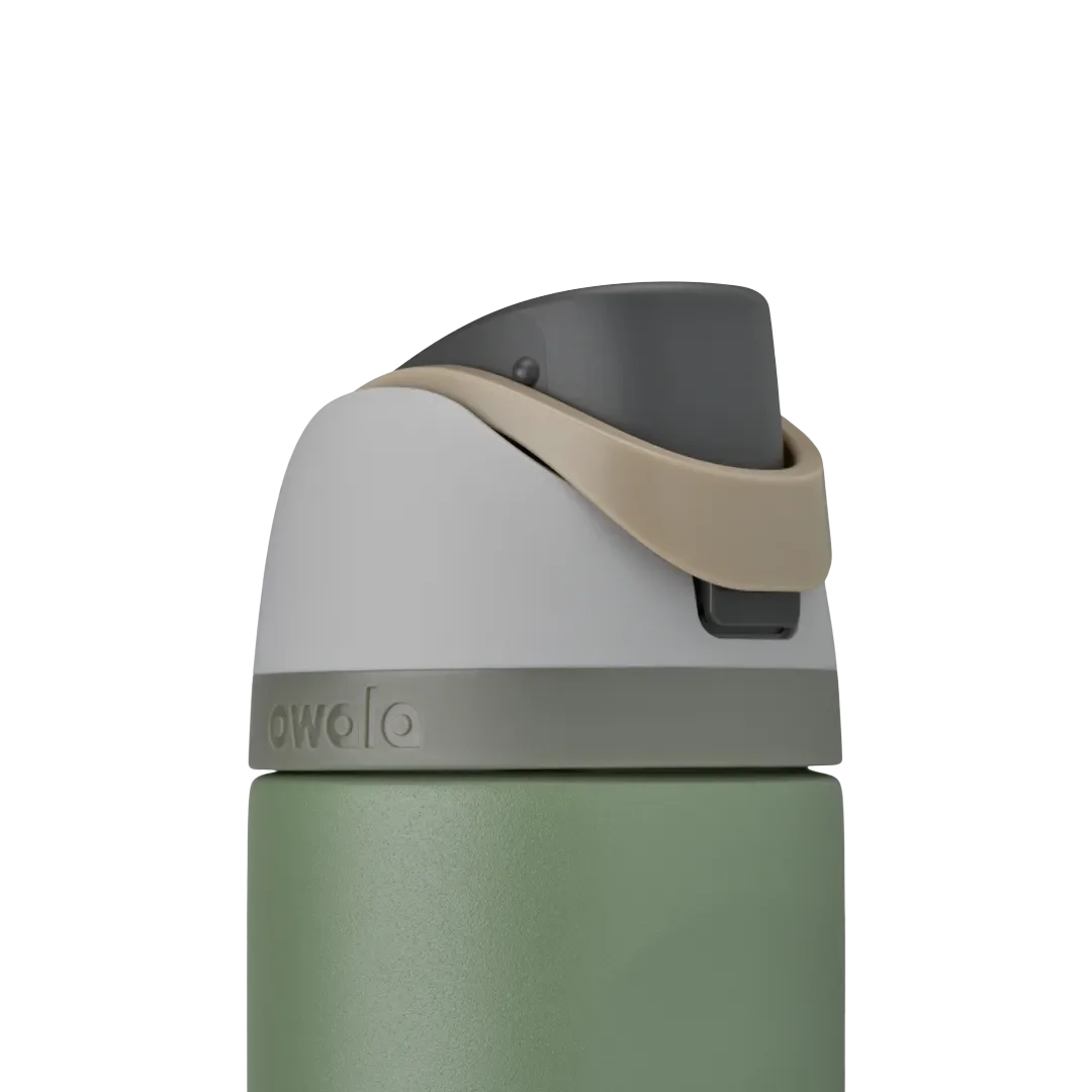 FreeSip - Green House - 24oz - Image 2