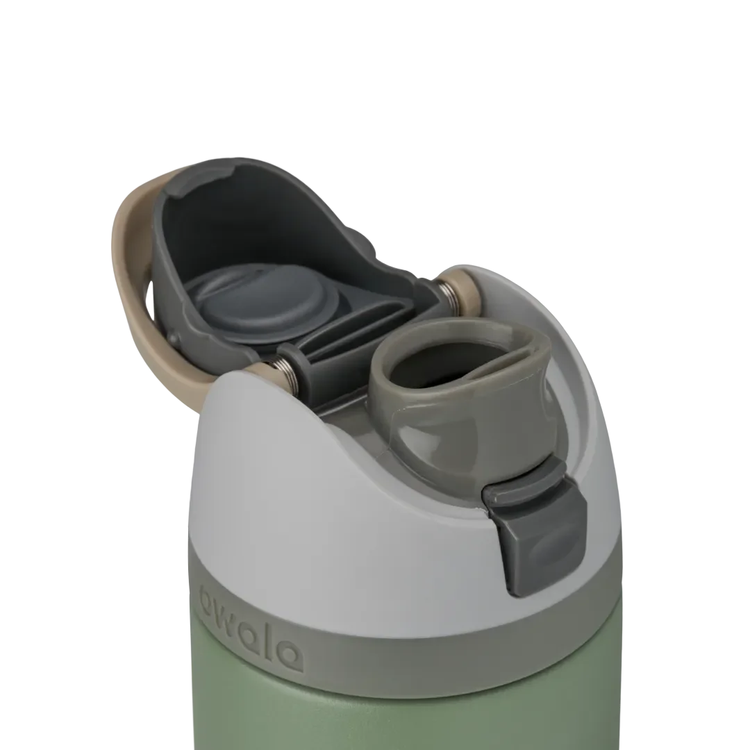 FreeSip - Green House - 24oz - Image 3
