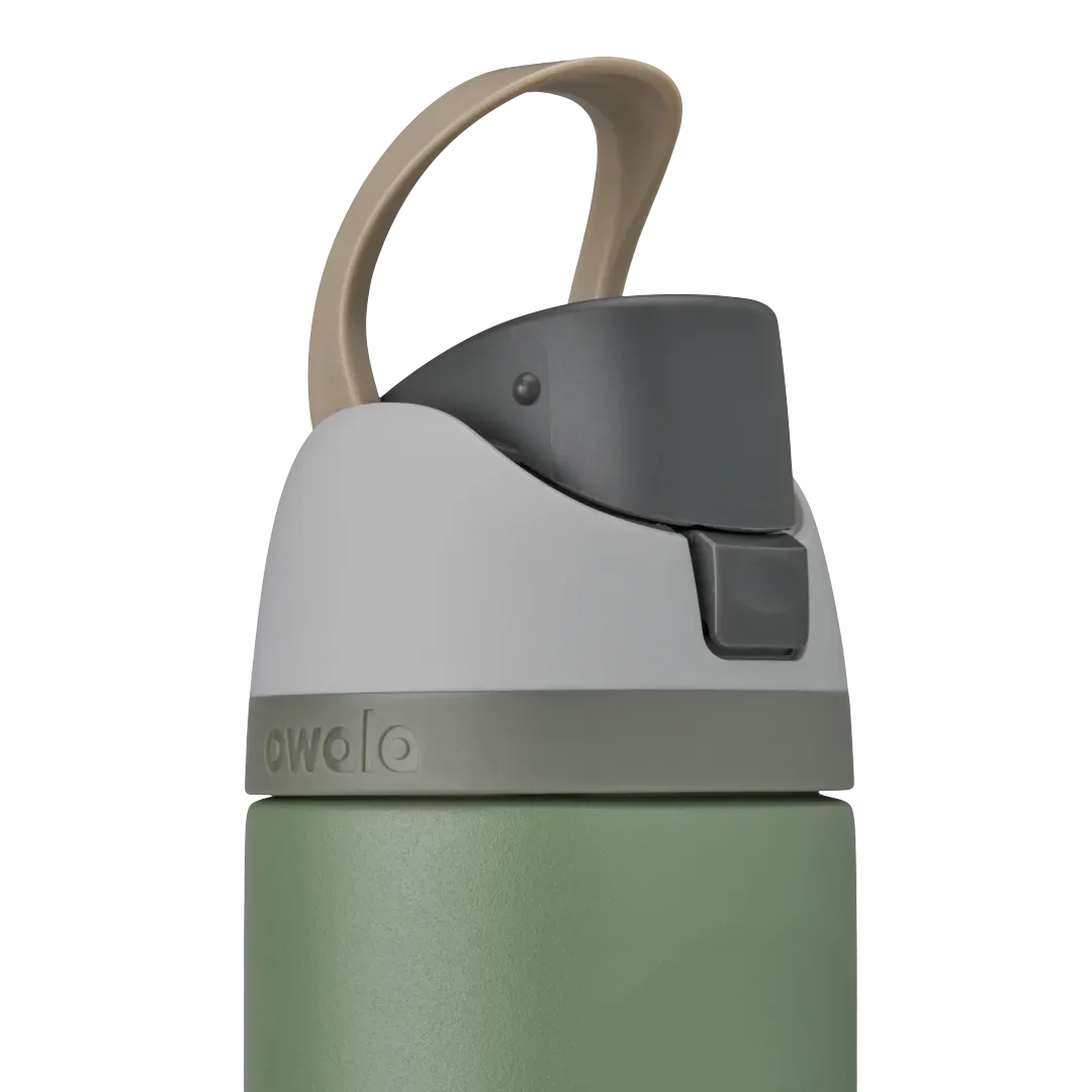 FreeSip - Green House - 24oz - Image 4