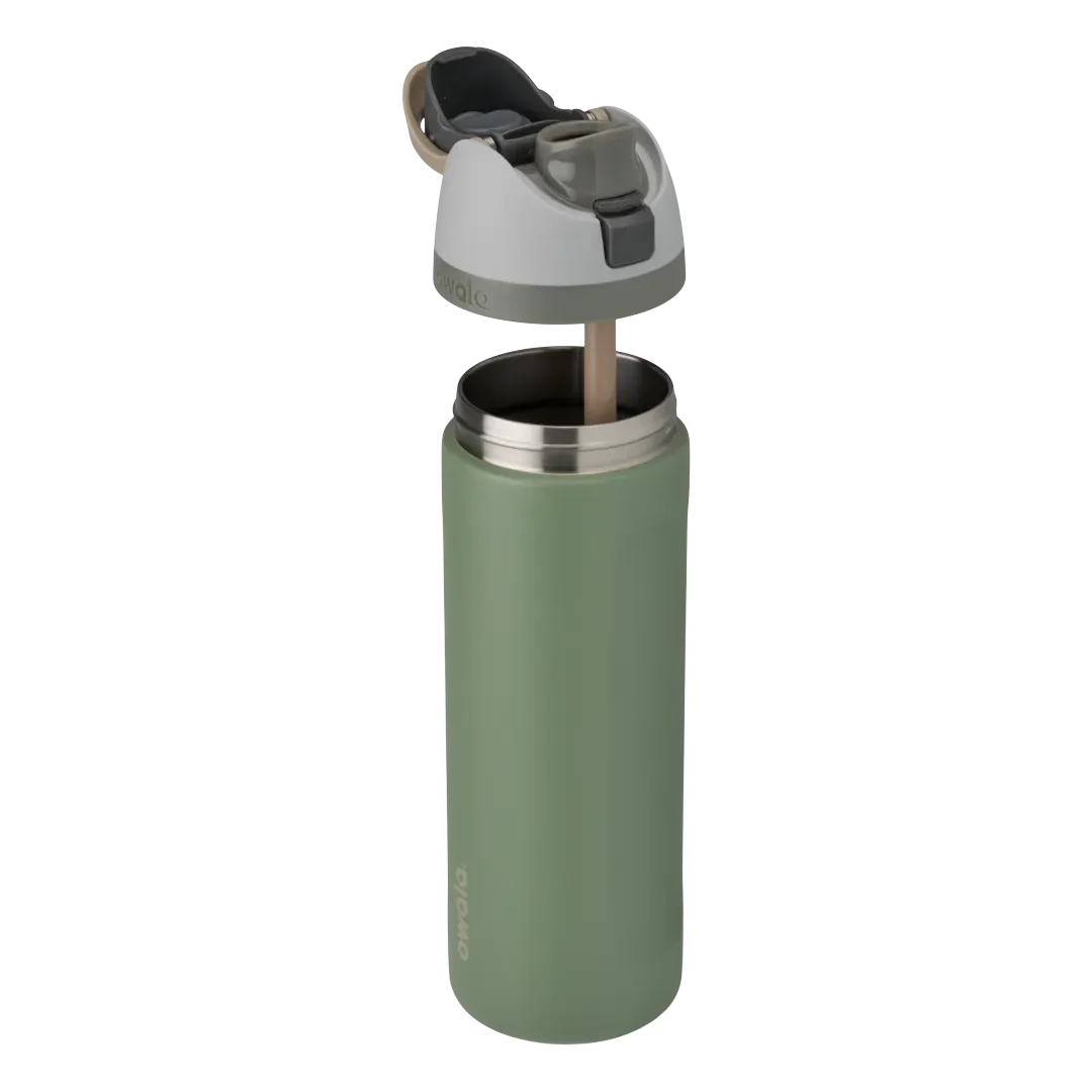 FreeSip - Green House - 24oz - Image 5
