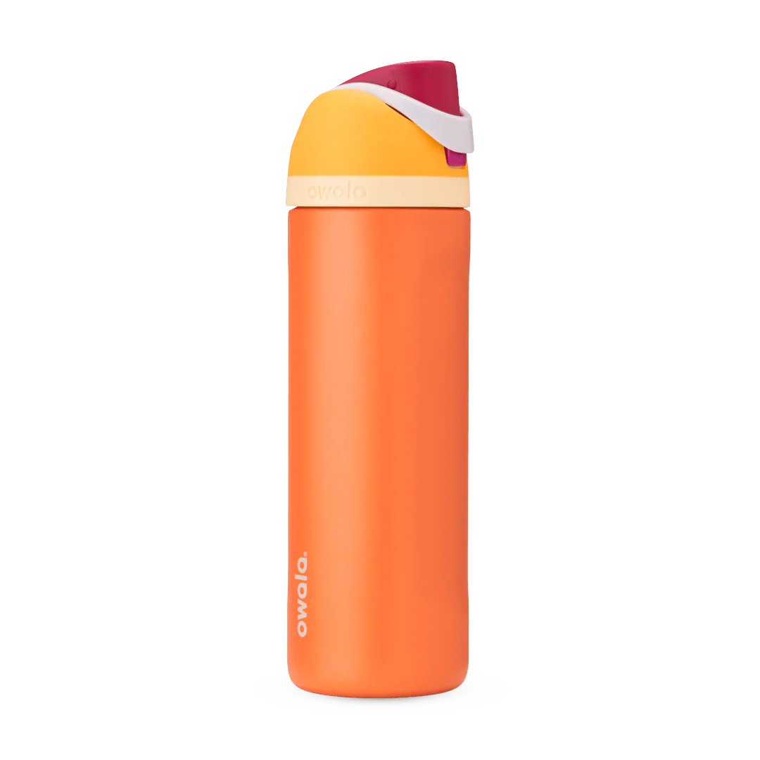 FreeSip - Citrus Crush - 24oz