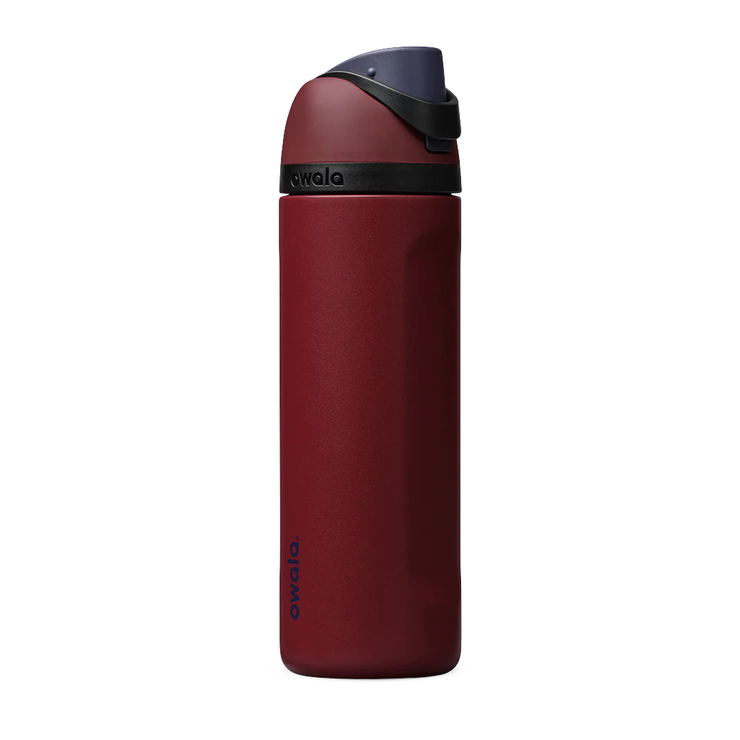 FreeSip - Burgundy Bay - 24oz