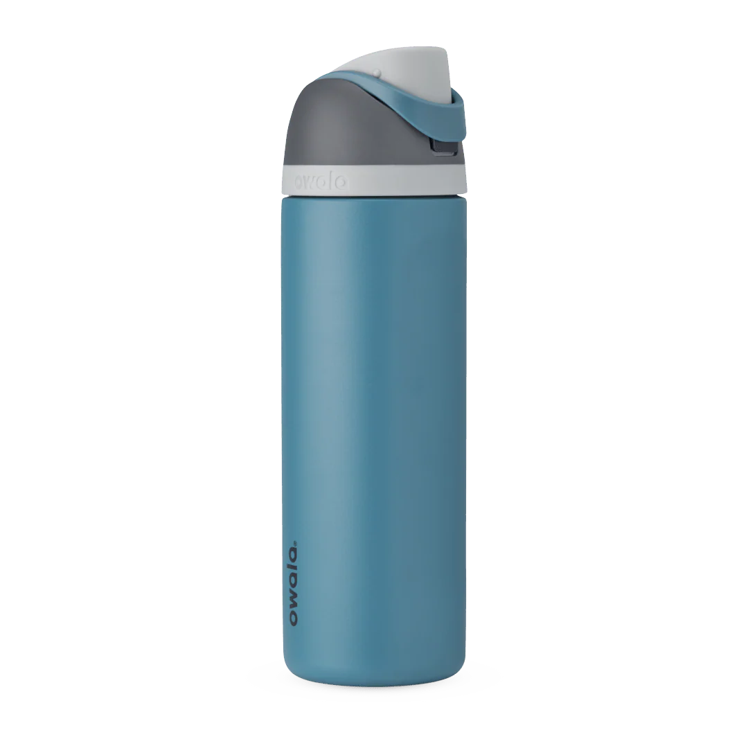 FreeSip - Blue Oasis - 24oz