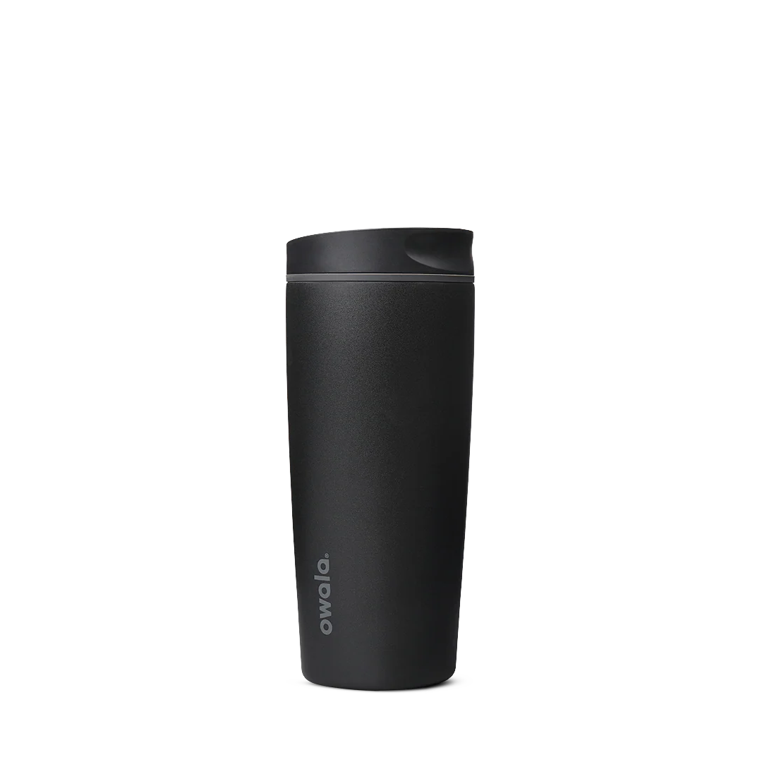 SmoothSip Slider - Very, Very Dark - 20oz