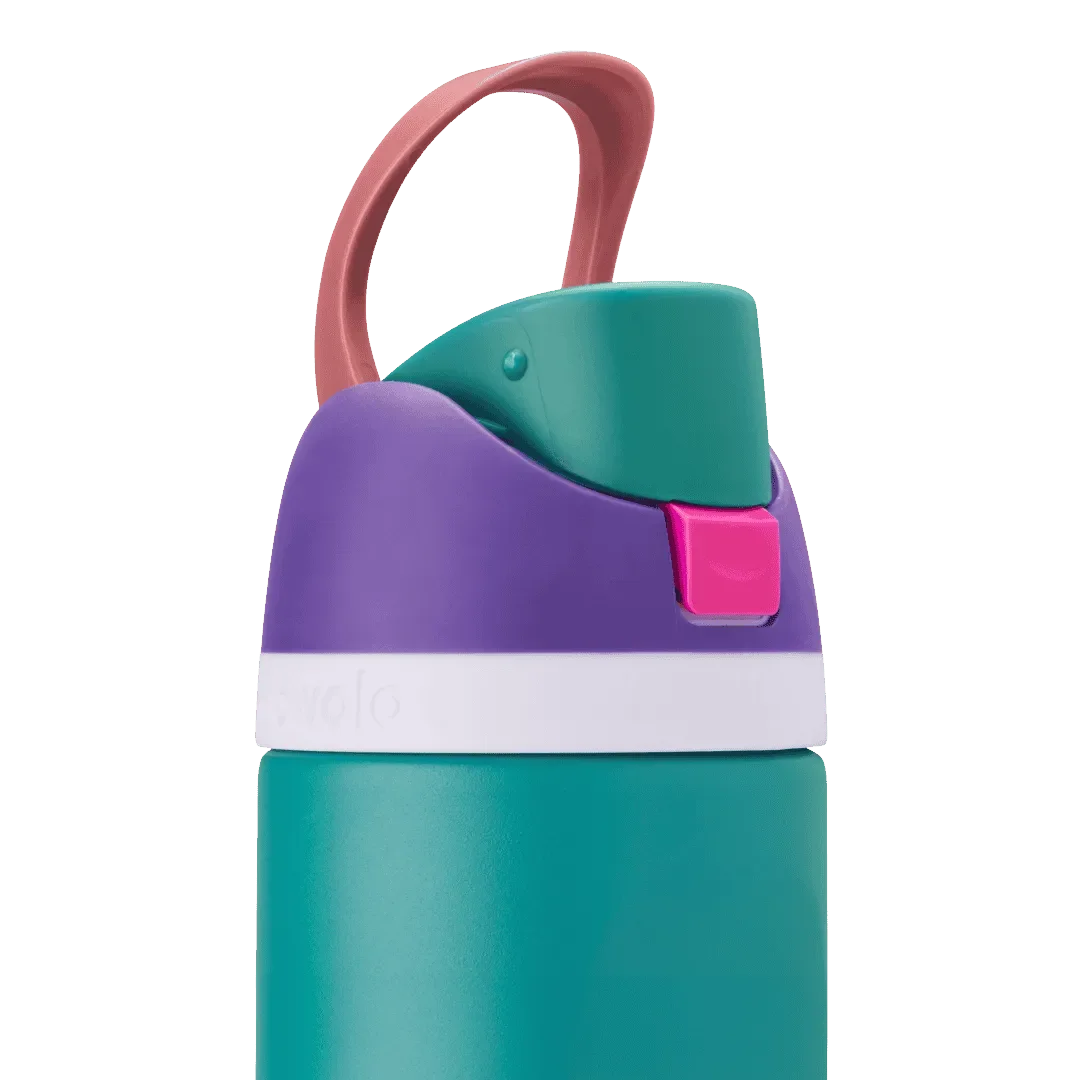 FreeSip - 80s Ski Slopes - 24oz - Image 4