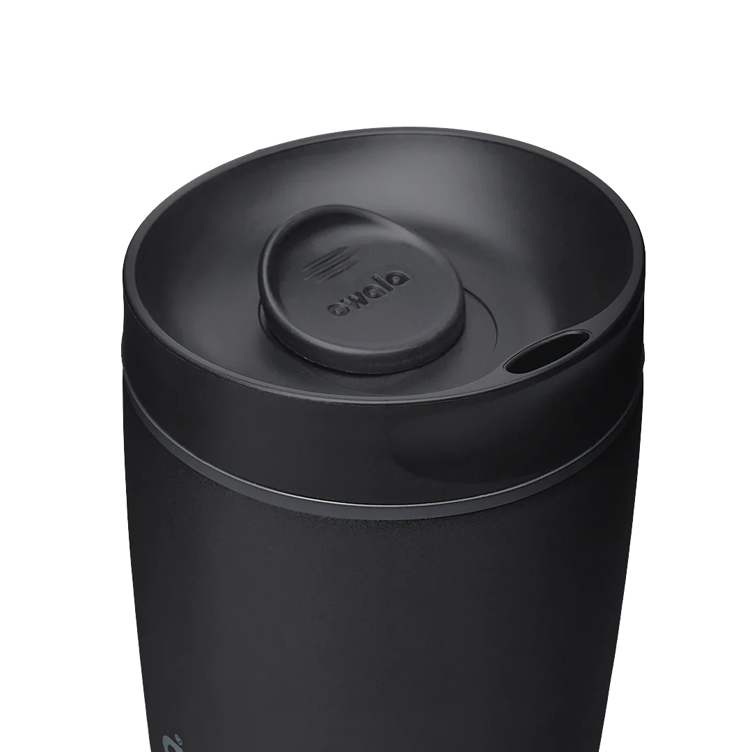 SmoothSip Slider - Very, Very Dark - 20oz - Image 2