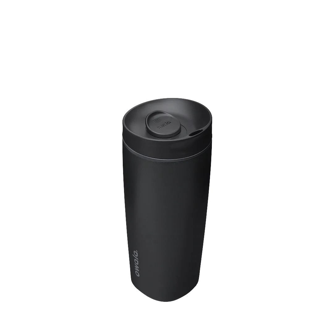 SmoothSip Slider - Very, Very Dark - 20oz - Image 5