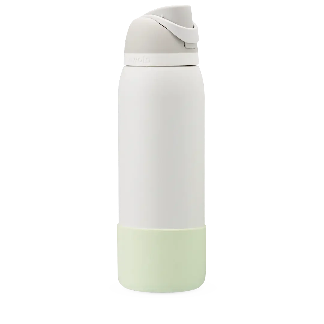 Bottle Boot - FreeSip - Mint - 40oz - Image 2