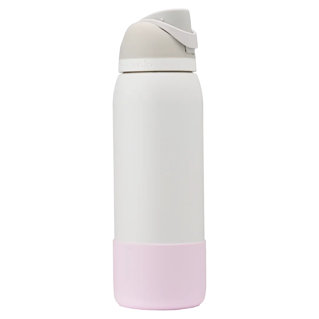 Bottle Boot - FreeSip - Light Pink - 40oz - Image 2