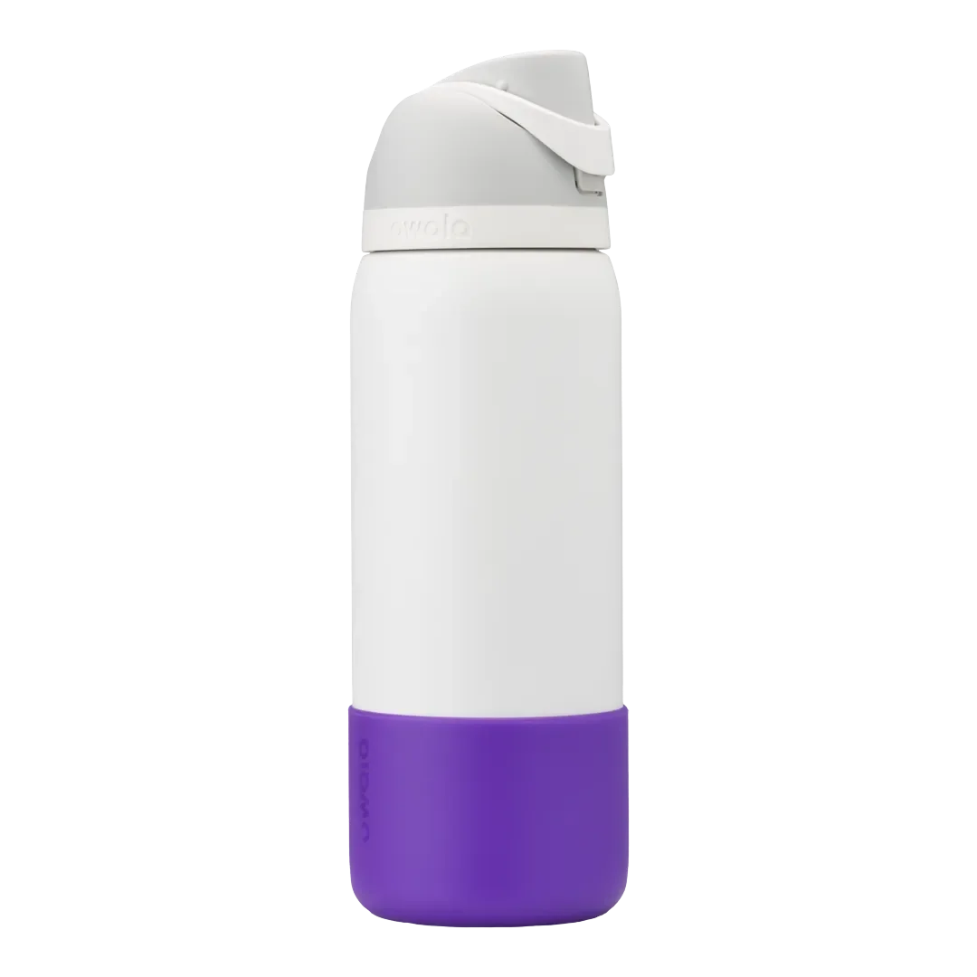 Bottle Boot - FreeSip - Violet - 32oz - Image 2