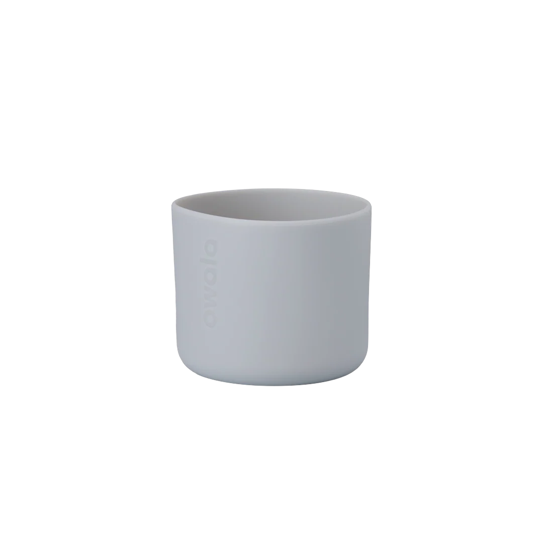 Bottle Boot - FreeSip - Grey - 16oz