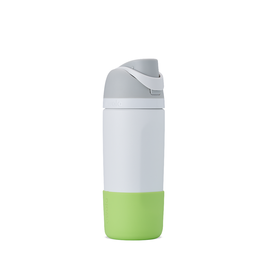 Bottle Boot - FreeSip - Green - 16oz - Image 2