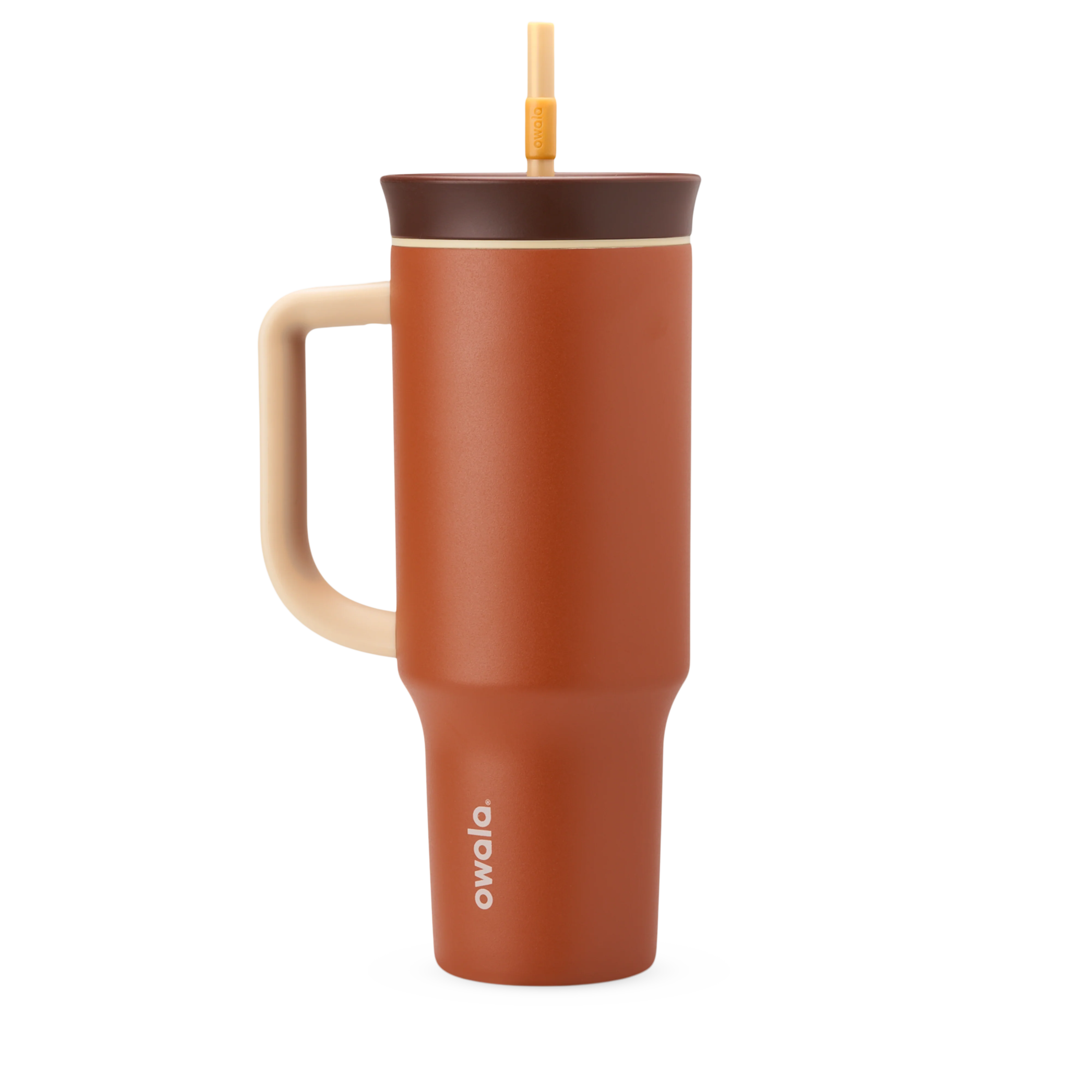 40oz Tumbler - Pumpkin Spice - 40oz