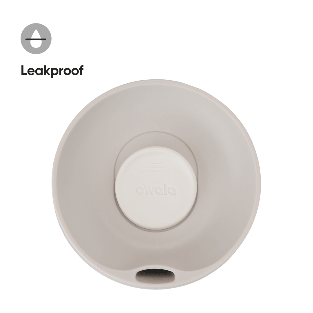 SmoothSip Slider - Shy Marshmallow - 20oz - Image 2