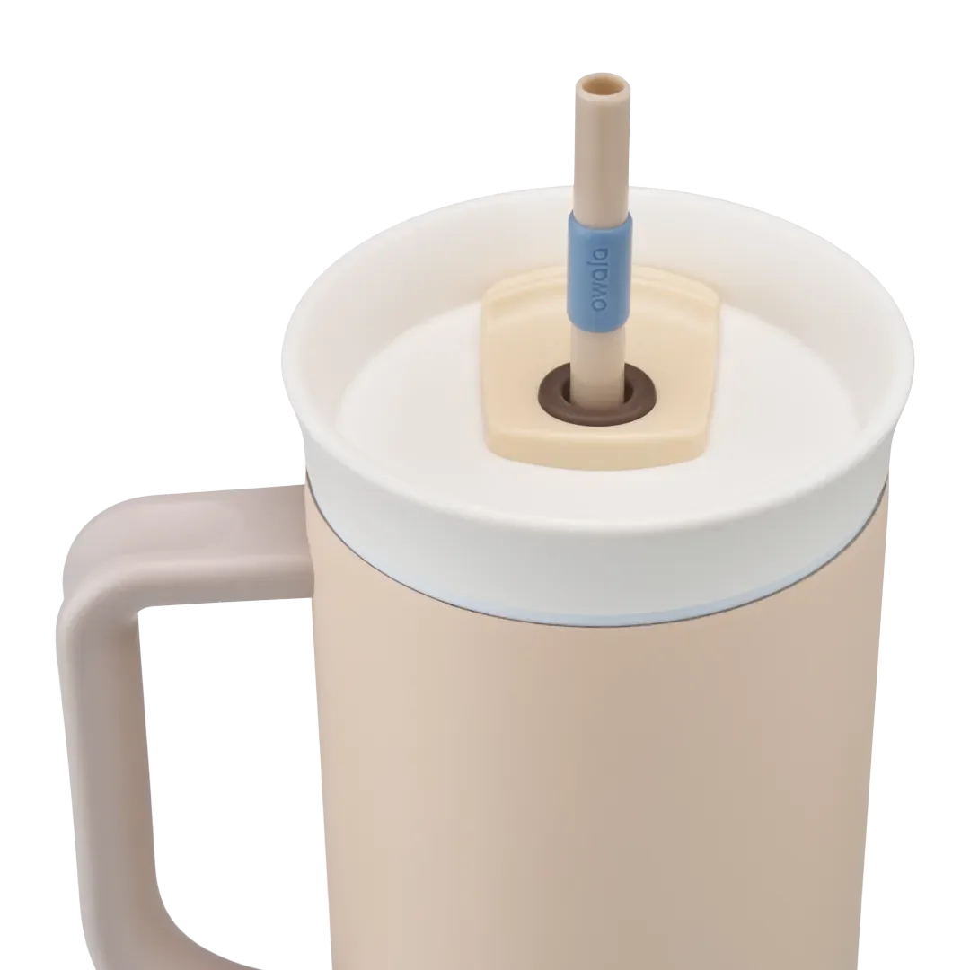 40oz Tumbler - Dune Drifter - 40oz - Image 2