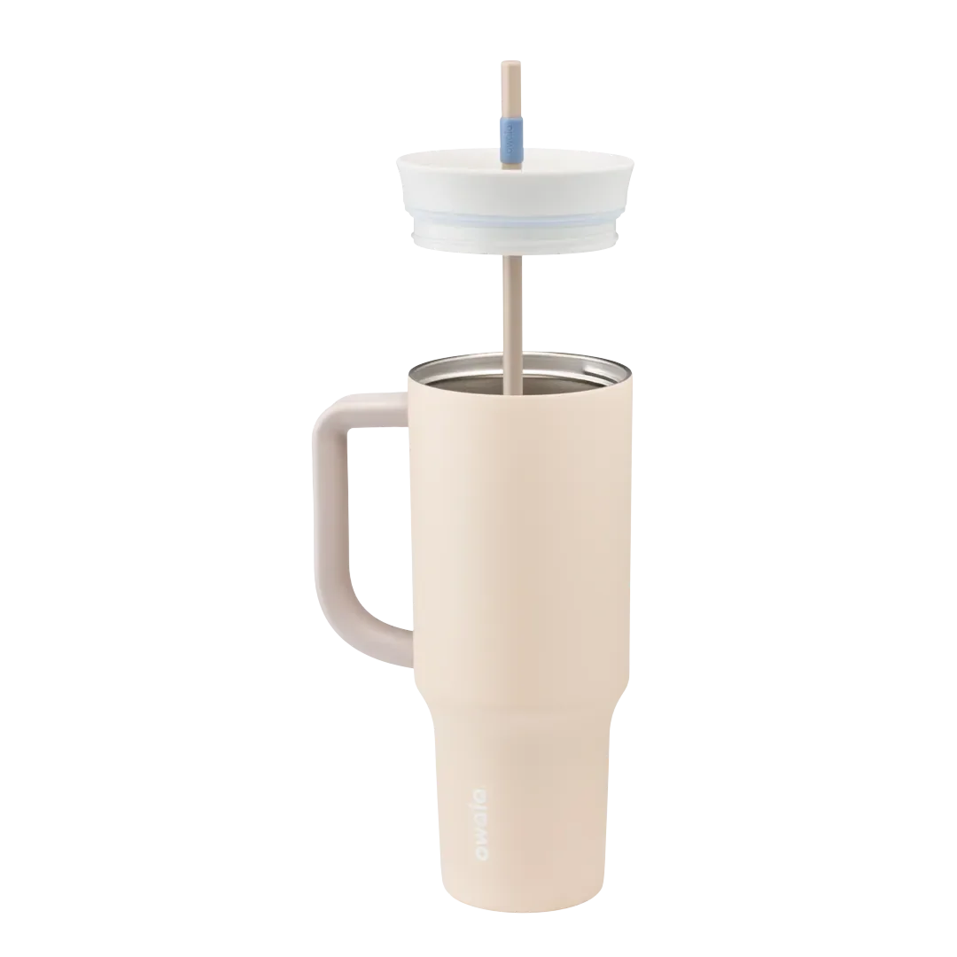 40oz Tumbler - Dune Drifter - 40oz - Image 4