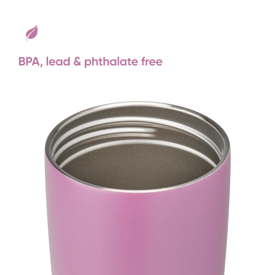 SmoothSip Slider - Plum Perfect - 20oz - Image 5