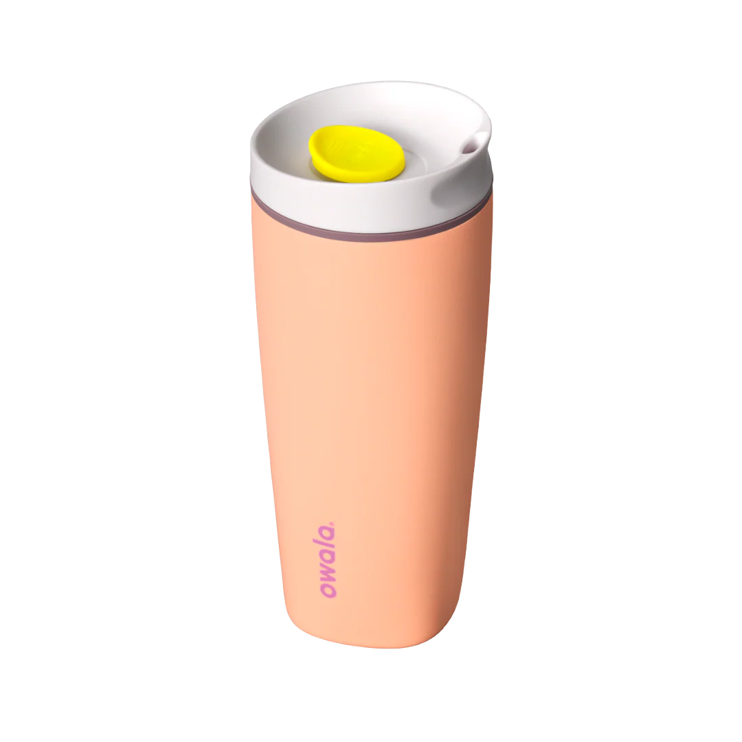 SmoothSip Slider - Peachy Keen - 20oz