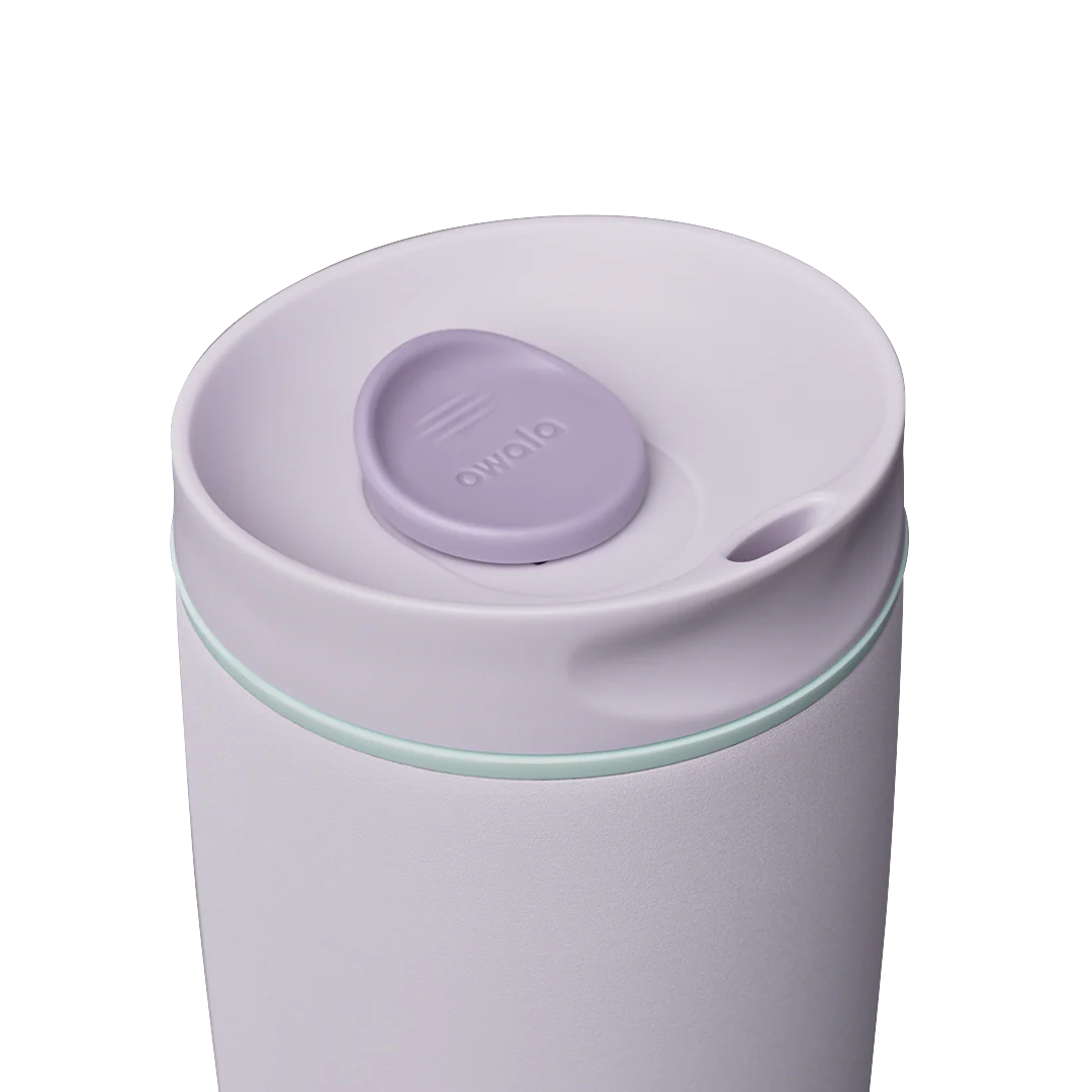 SmoothSip Slider - Open Air - 20oz - Image 3