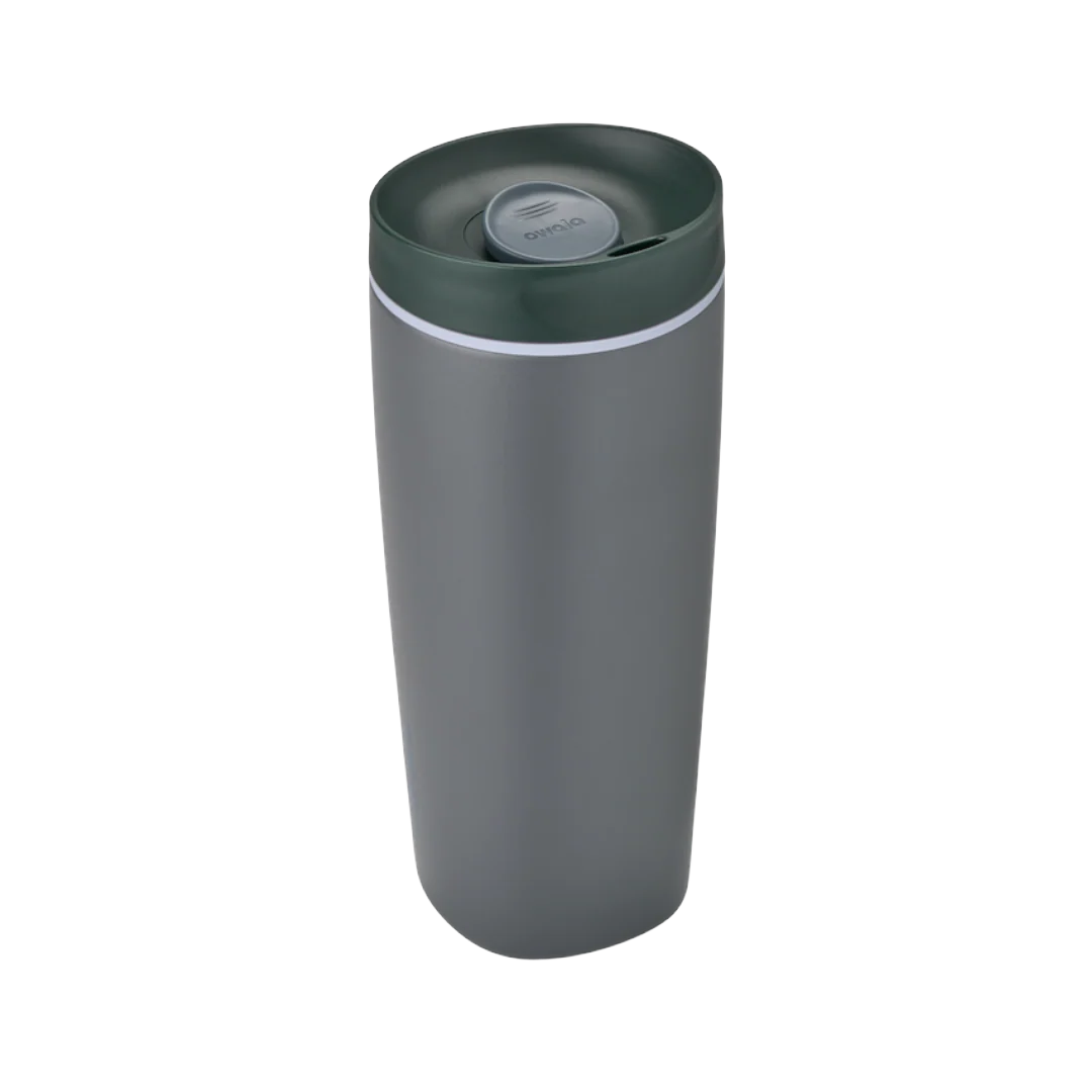SmoothSip Slider - Off the Grid - 20oz