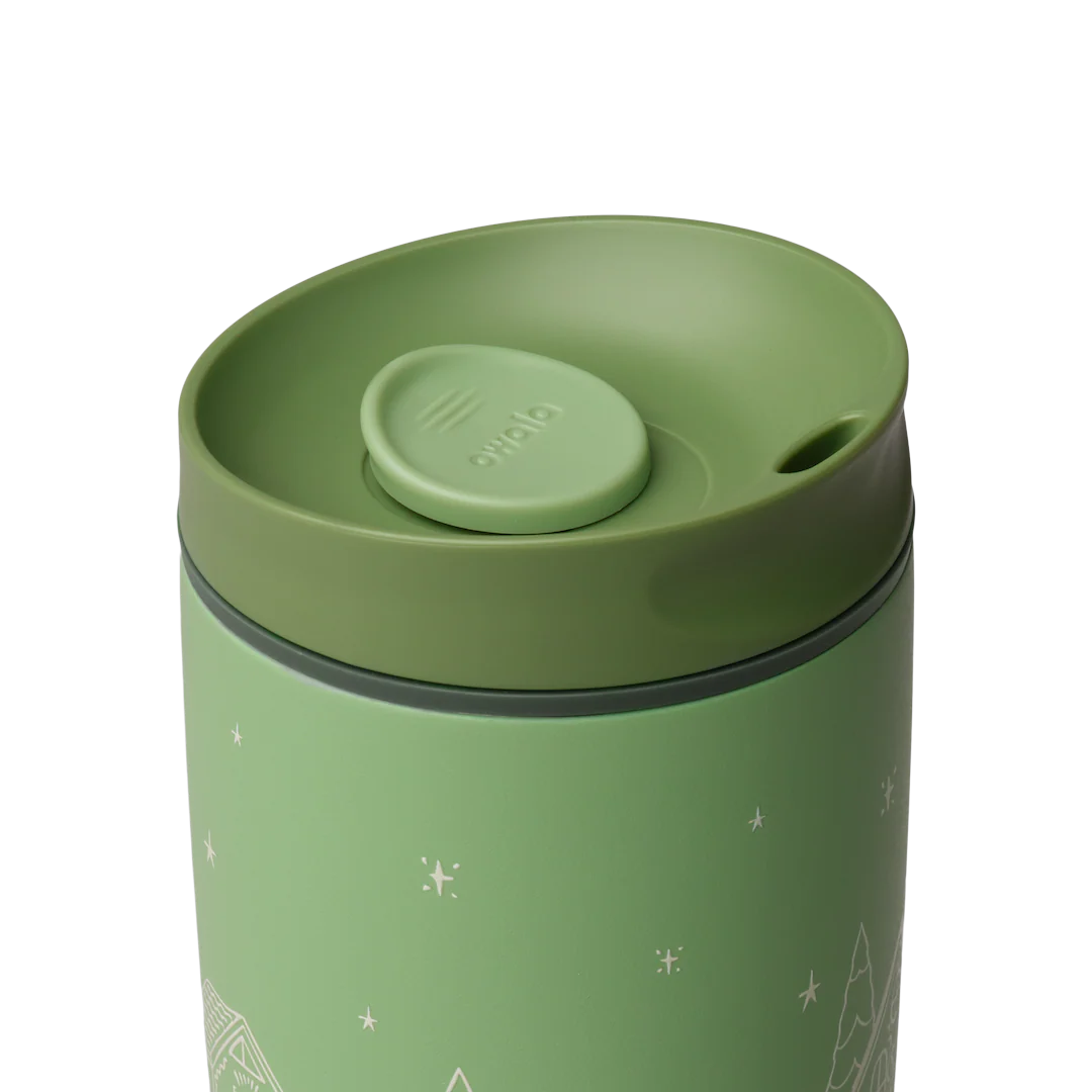 SmoothSip Slider - North Pole - 20oz - Image 2
