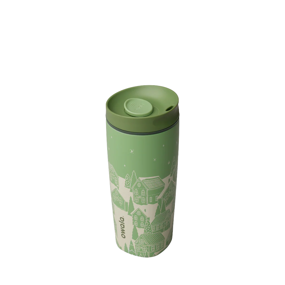 SmoothSip Slider - North Pole - 20oz - Image 3