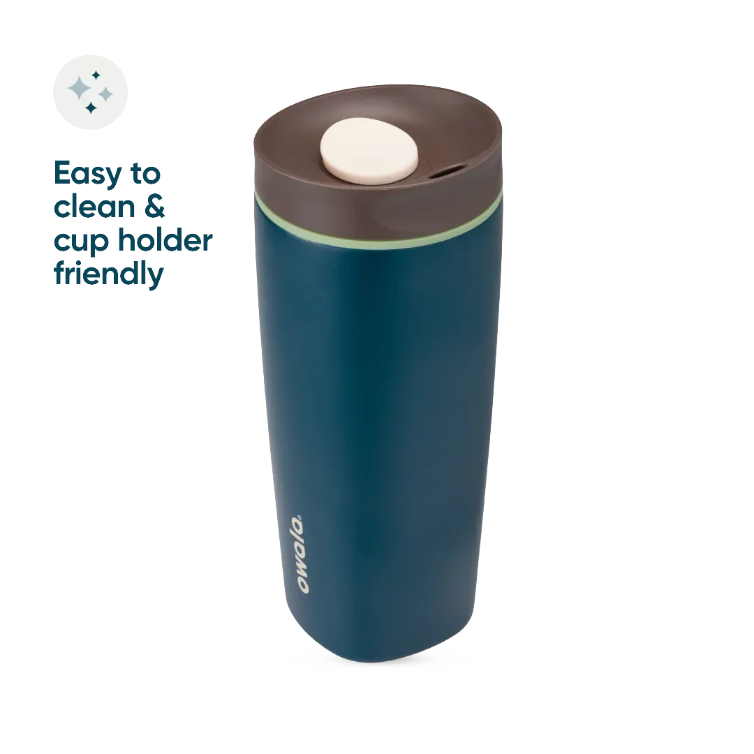 SmoothSip Slider - Moonlit Shadow - 20oz - Image 4