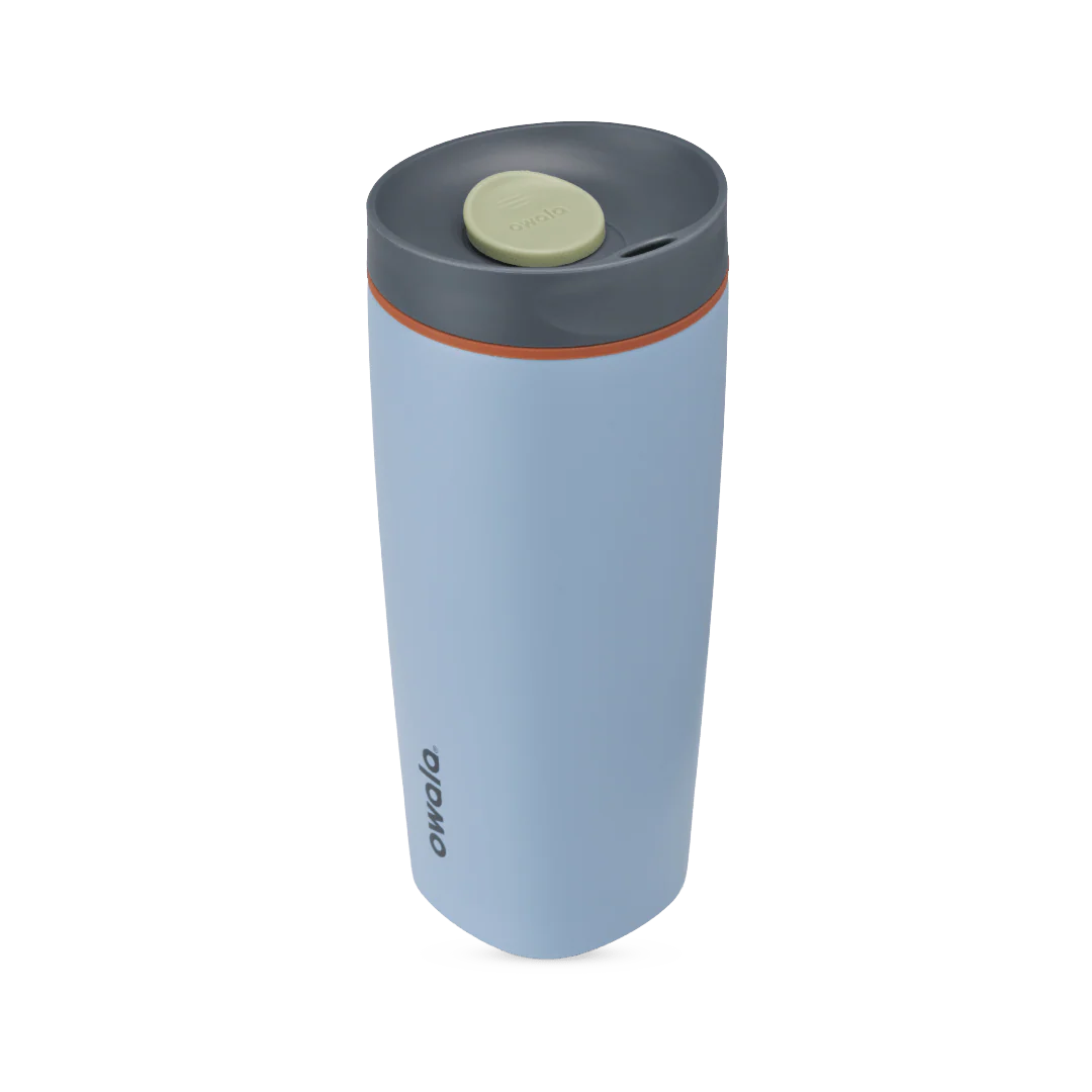 SmoothSip Slider - Lakeside - 20oz