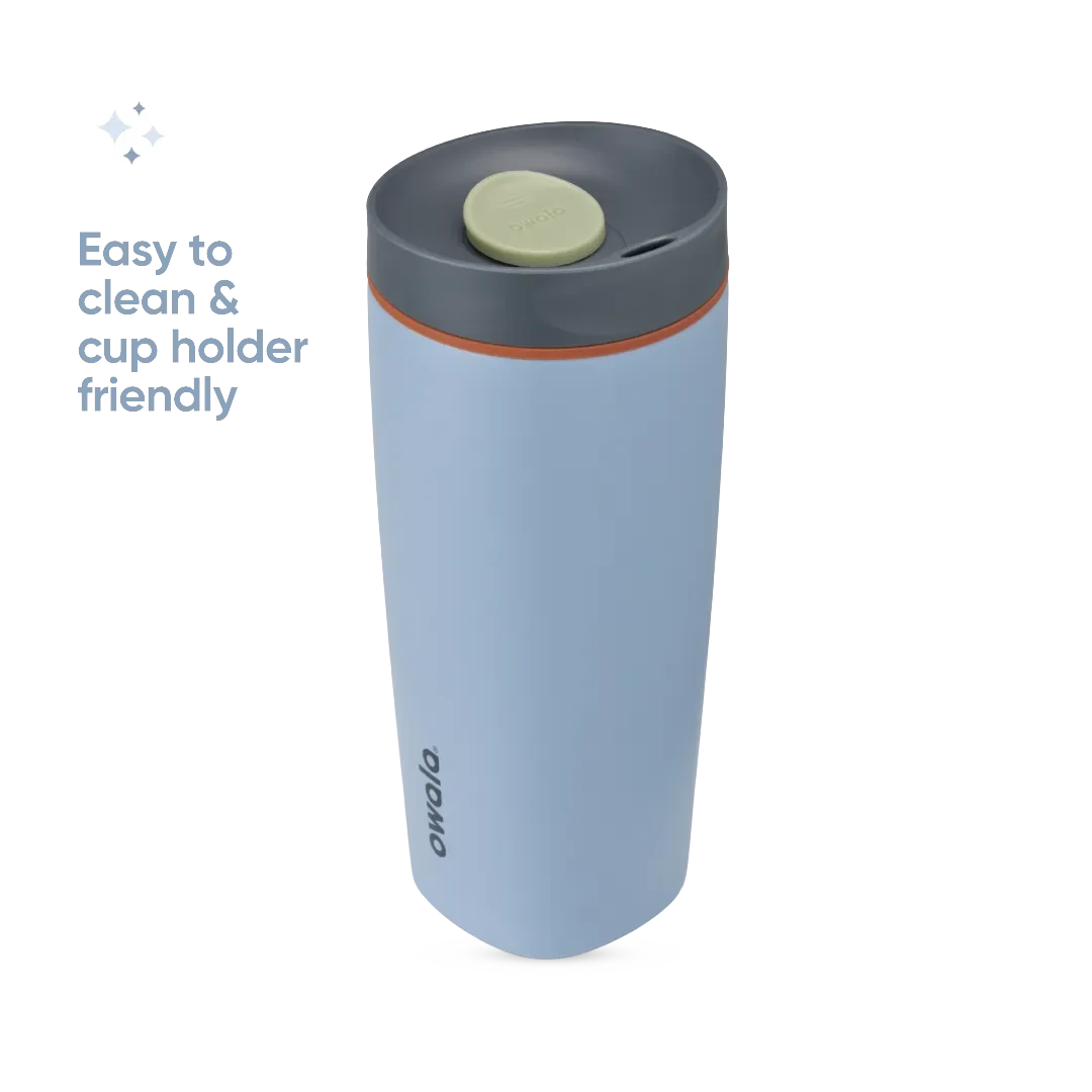 SmoothSip Slider - Lakeside - 20oz - Image 4