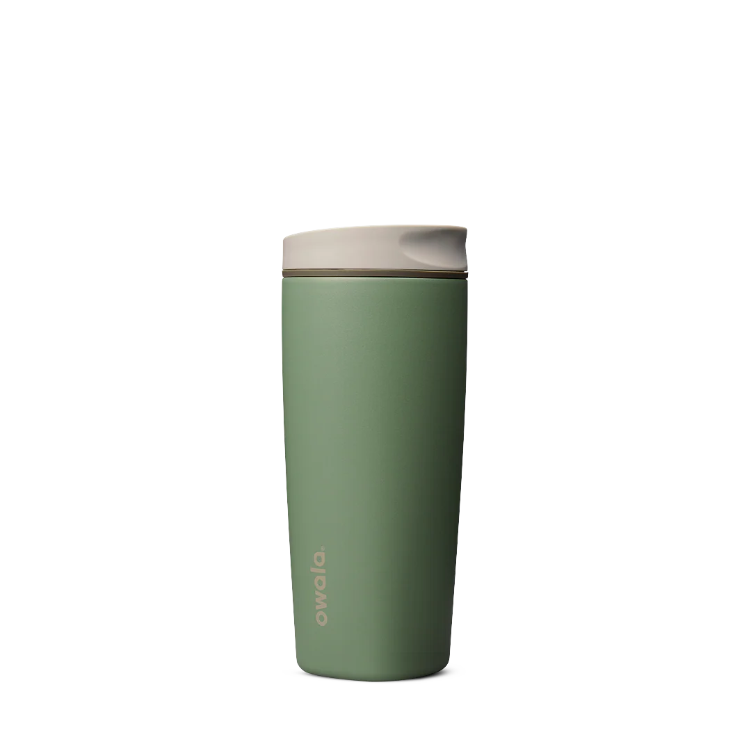 SmoothSip Slider - Green House - 20oz