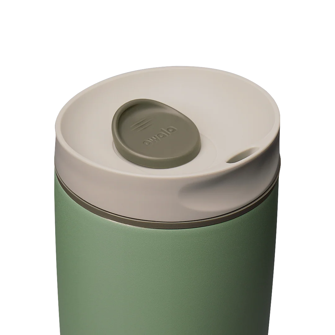 SmoothSip Slider - Green House - 20oz - Image 2
