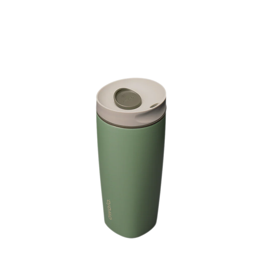 SmoothSip Slider - Green House - 20oz - Image 5