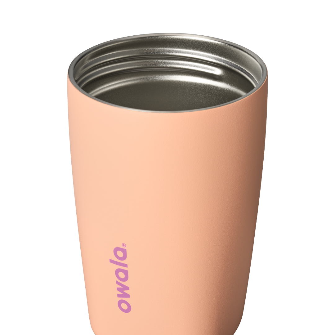 SmoothSip Slider - Peachy Keen - 12oz - Image 4