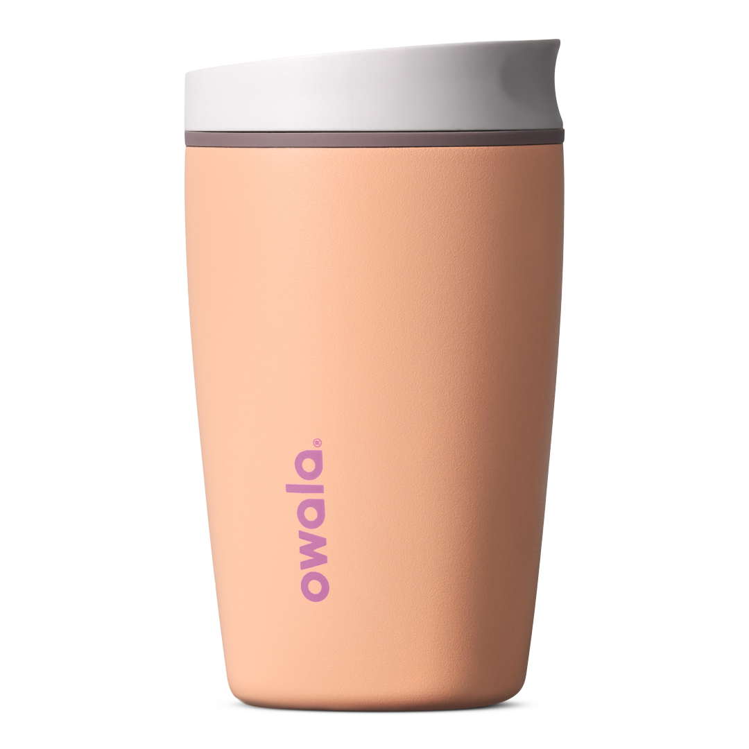 SmoothSip Slider - Peachy Keen - 12oz - Image 5