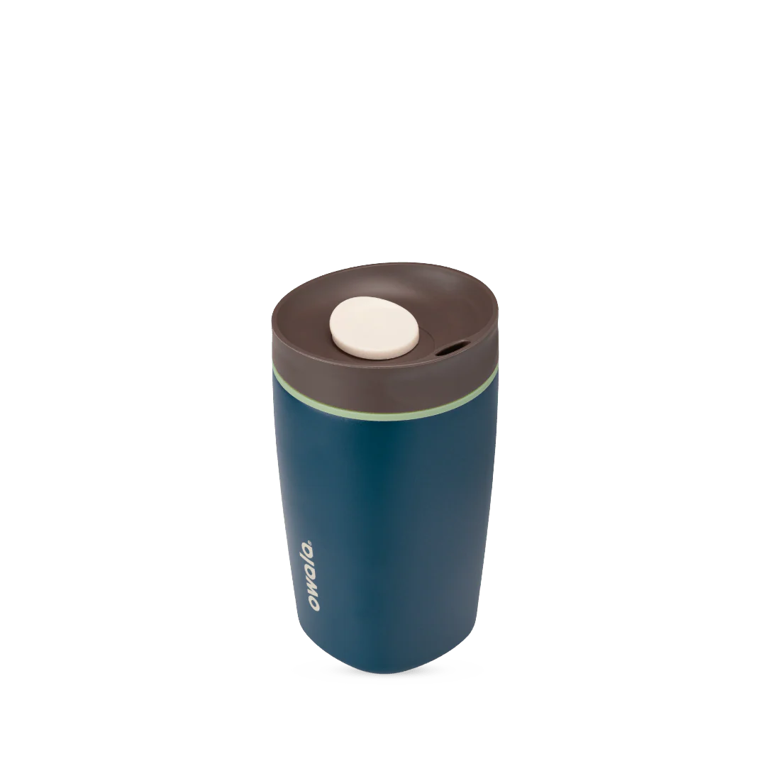 SmoothSip Slider - Moonlit Shadow - 12oz
