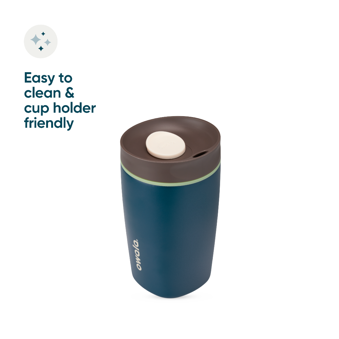 SmoothSip Slider - Moonlit Shadow - 12oz - Image 3