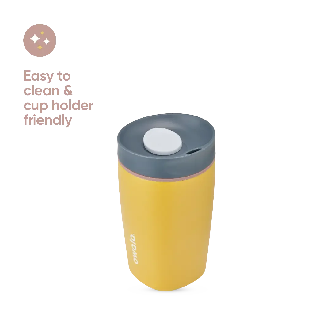 SmoothSip Slider - Golden Quest - 12oz - Image 3