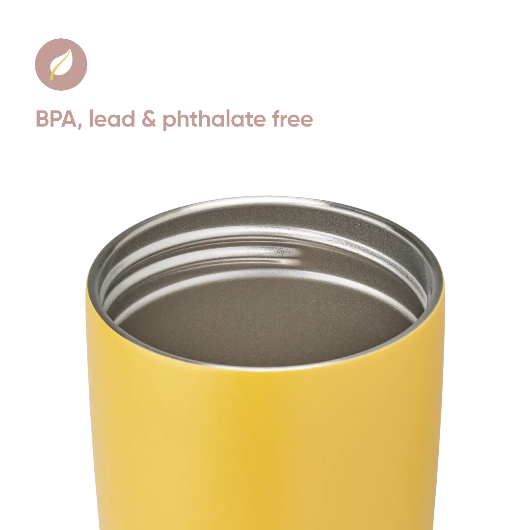 SmoothSip Slider - Golden Quest - 12oz - Image 4