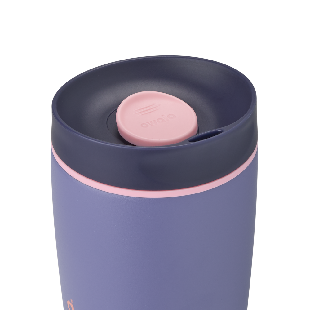 SmoothSip Slider - Blue Jay - 12oz - Image 2