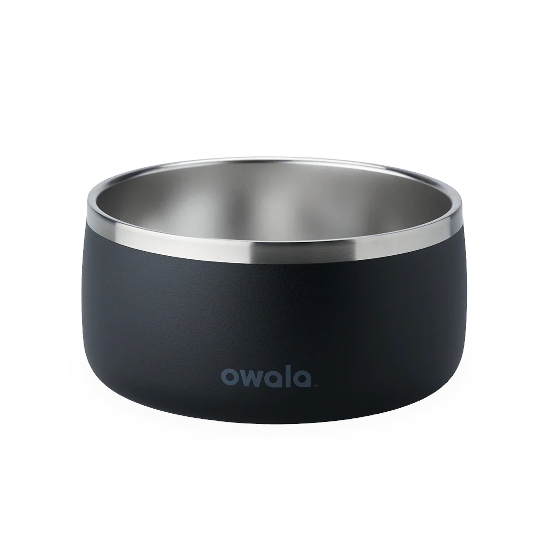 Pet Bowl - Very Dark - 6 cups