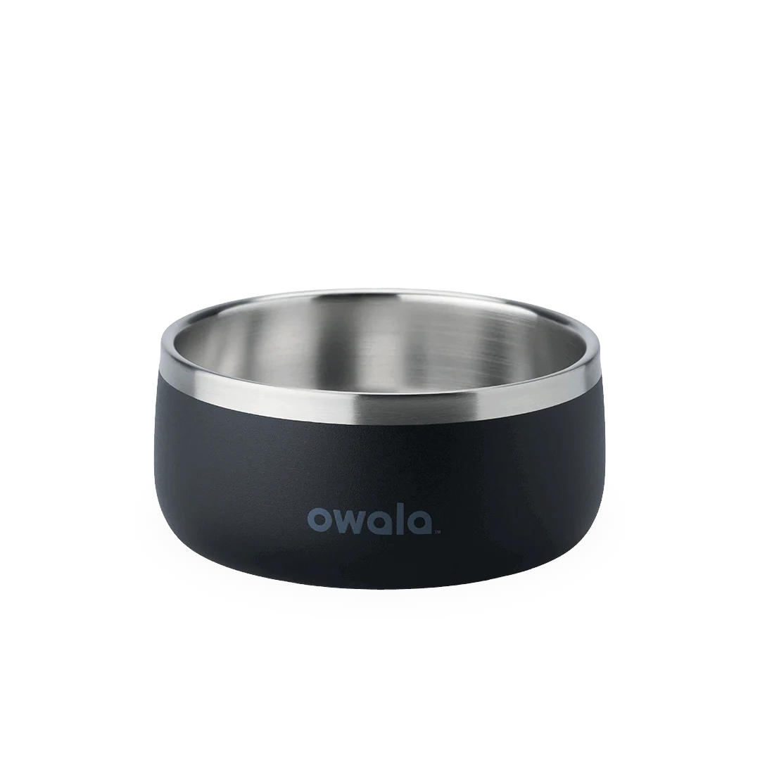Pet Bowl - Very Dark - 3 cups