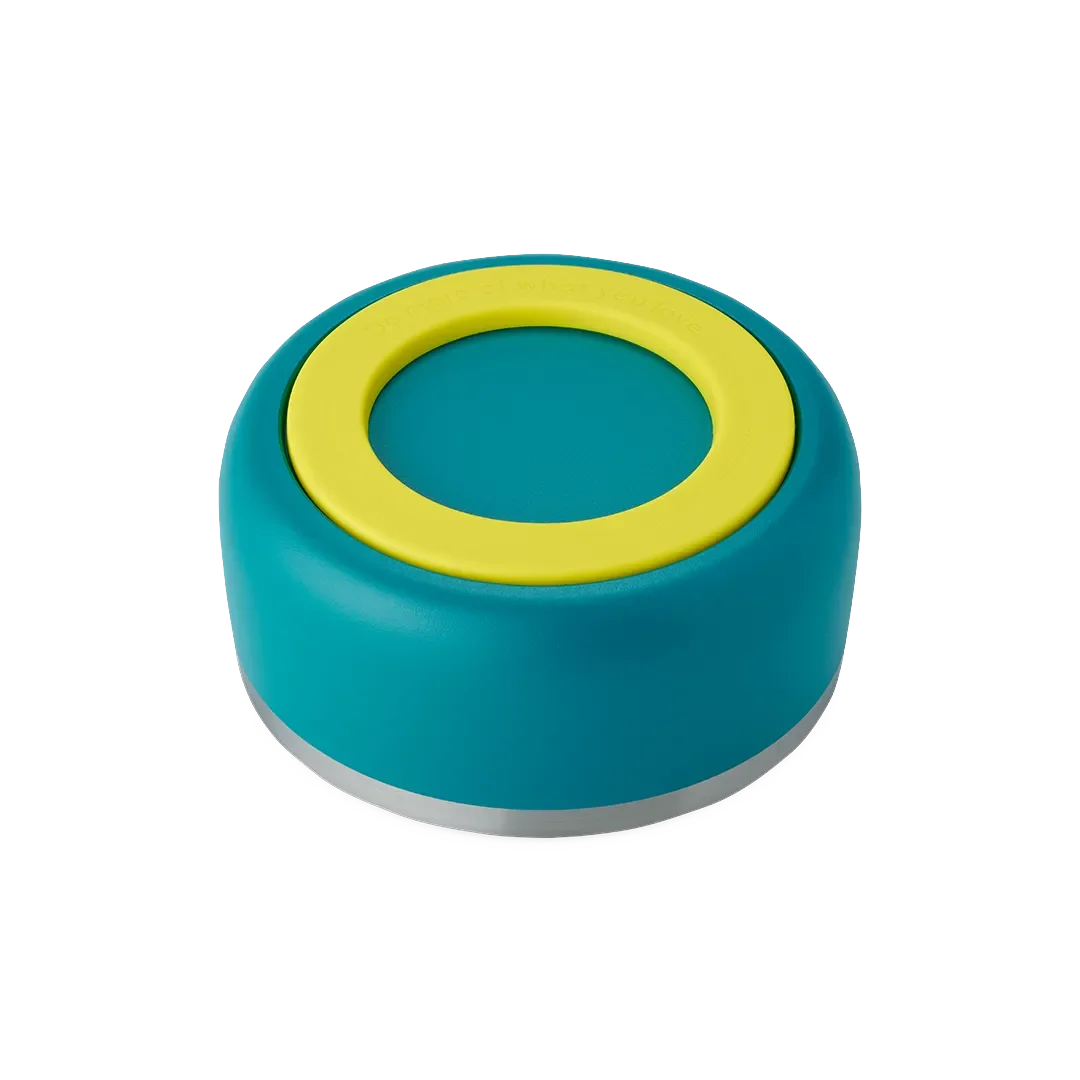 Pet Bowl - Turquoise & Caicos - 3 cups - Image 2
