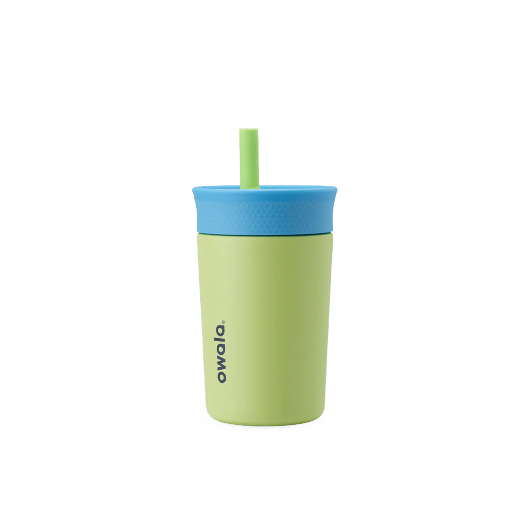 Kids' Tumbler - Turtley Awesome - 12oz